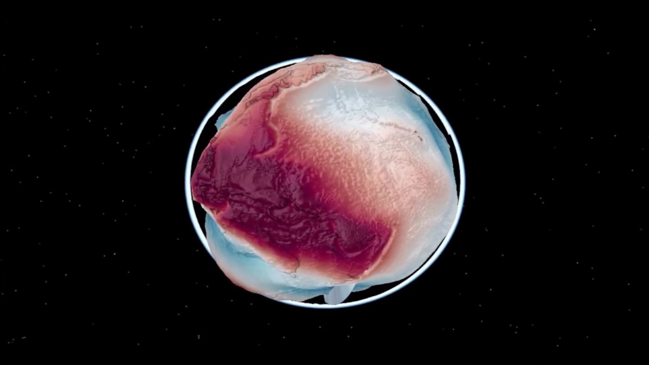 Introducing Coordinate Systems and Transformations