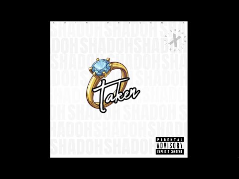 Shadoh #KOTN - Taken (Prod.dtgbeats) [Official Audio] #ShxdohSeasonVol4 (2025)