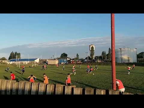 Acs Atletic Club Constanța - AS Primavera - amical iun 2022 (1)