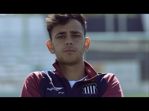 ¡Bienvenido Gonzalo Maroni a Talleres!