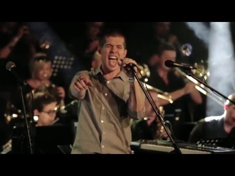JUNK BIG BAND - Come Together (The Beatles cover)