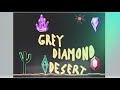 Screaming Trees - Grey Diamond Desert