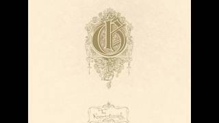 Crippled black phoenix - Song for the loved