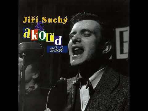 Jiří Suchý - Věštkyně (1959, vydáno 1998)