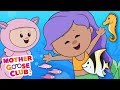 Mermaid Song Mother Goose Club Nursery Rhymes