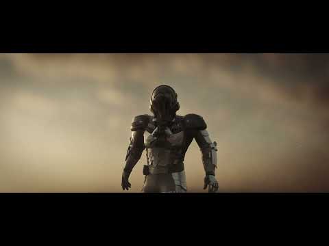 Video thumbnail for A New Horizon