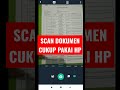 SCAN DOCUMENTS USING HP PDF Jpg