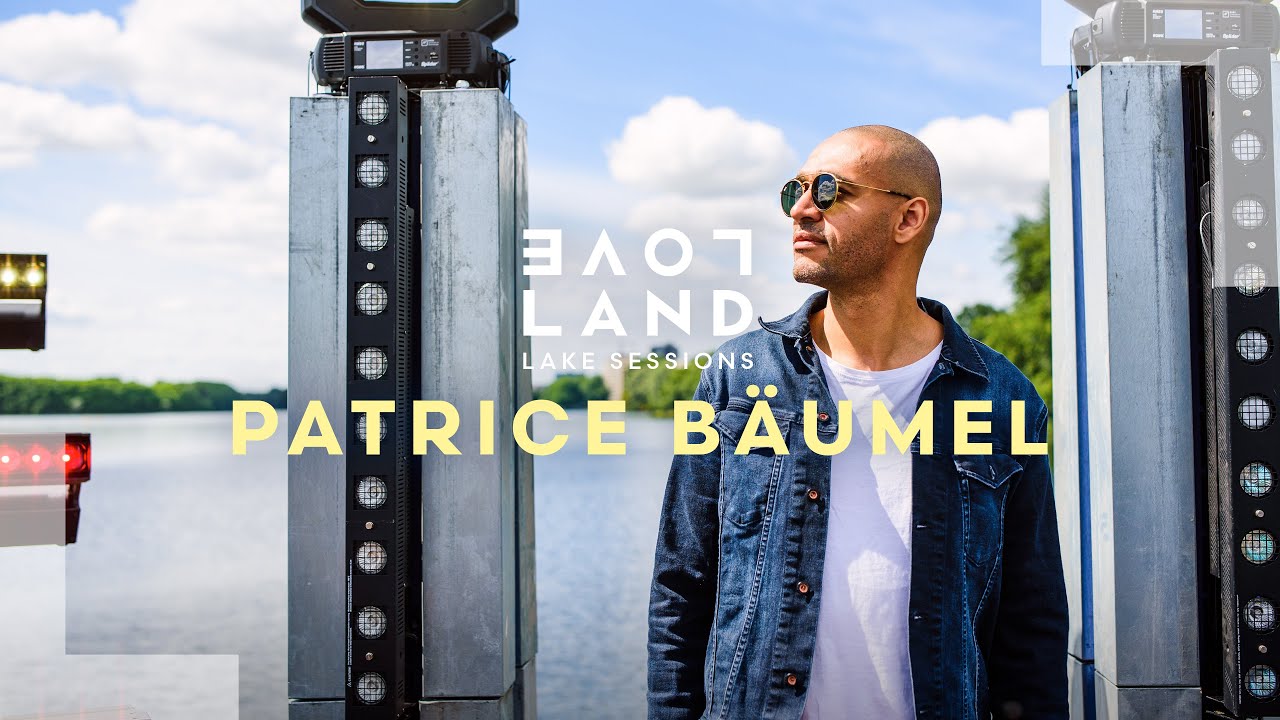 Patrice Baumel - Live @ Loveland Lake Sessions 2020