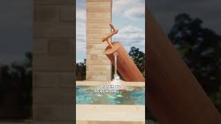 How The Hanging Gardens of Babylon worked