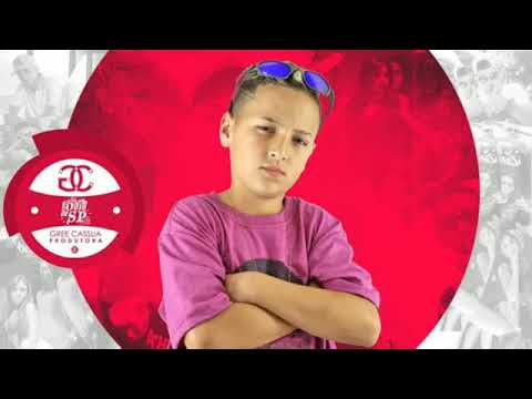 MC AW E MC Keron - Valeu Falou - DJ KR3- Lançamento 2018