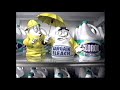 Clorox Rain Clean 1998 Commercial