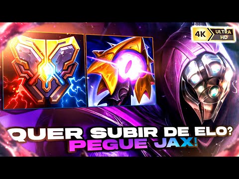 THE MOST COMPLETE CHAMPION IN THE TOP! EXPLANATORY GAMEPLAY | LOL WILD RIFT