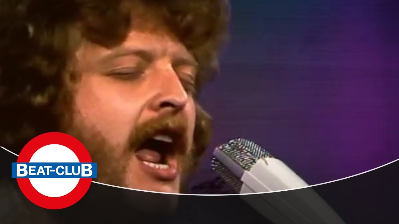 Mick Abrahams Band - Greyhound Bus (1971) - YouTube