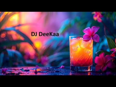 Deep House Music & Dub Underground - Moe Turk (Special Edition Mix - DJ DeeKaa)