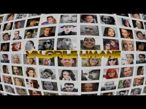 VALORILE UMANE (sub. ro)