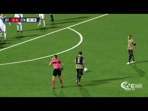Anno 2018/19 Juve Stabia - Catania 0-0
