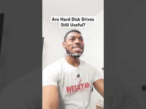 Should You Use HDDs in your Pc Build? 🤔