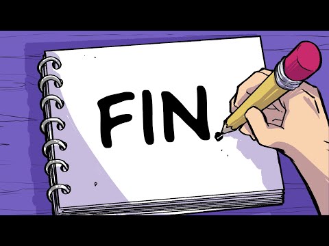 How to create the best ending for your story