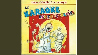 Il court, il court le furet (Version instrumentale)
