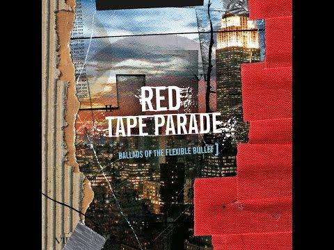 Red Tape Parade - Deadleaves