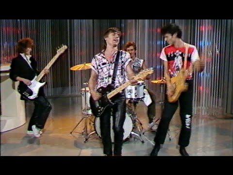 Téléphone - Un autre monde (1984)