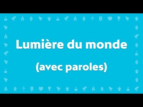 download lagu mp3 mp4 Lumière Du Monde, download lagu Lumière Du Monde gratis, unduh video klip Lumière Du Monde