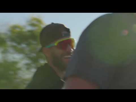 NFL Combine Training: Exos, Phoenix - Coach Nic Hill