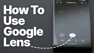 How to Use Google Lens on Pixel (2026 Update): 5 Hidden AI Features