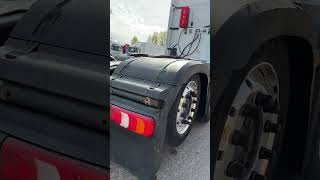 Tracteur routier Mercedes-Benz ACTROS 2553 6x2 EURO6 + ADR + HYDRAULICS + RETARDER | Image 4 - Autoline