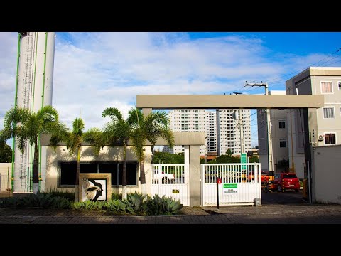 Perto do Mar, 5G, Ar e Piscina C/Churrasqueira | Joao Pessoa, Brazil | Hotel Review 🏩