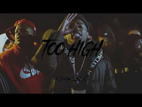 [FREE] Young Slobe x Bris Type Beat "Too High" Bay Area Type Beat