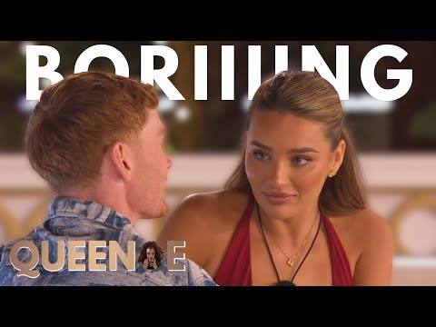 Love Island All Stars Season 3 Episode 8 | Recap | Review