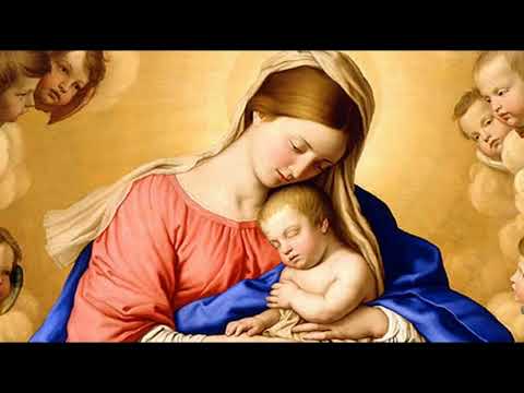 EU SOU DE NOSSA SENHORA