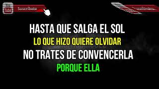 No Tiene Novio - Lyanno X Noriel  [Video Lyric]