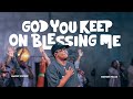 Mmuso Worship Brenden Praise God You Keep On Blessing Me Official Video