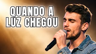 Quando Encontrei Jesus Tudo Mudou (Clipe Oficial) Música Gospel 2026