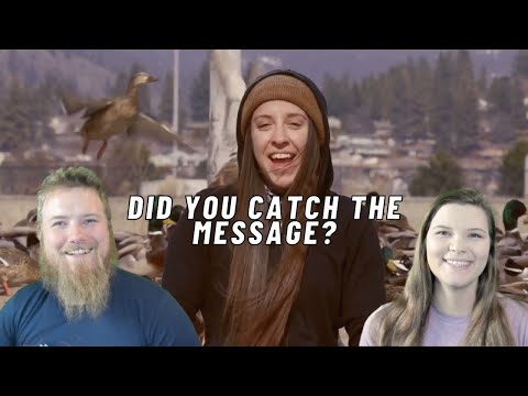 Rachel Geek Ft Jodie B - Species REACTION!!!