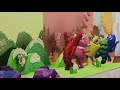 Yo Gabba Gabba School November 20 2023