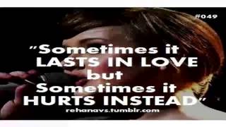 Kayla Hang's Breakup Version of Perfect Two (Originally By Auburn)