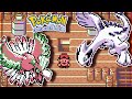 How To Catch HO OH And LUGIA Pokemon Crystal