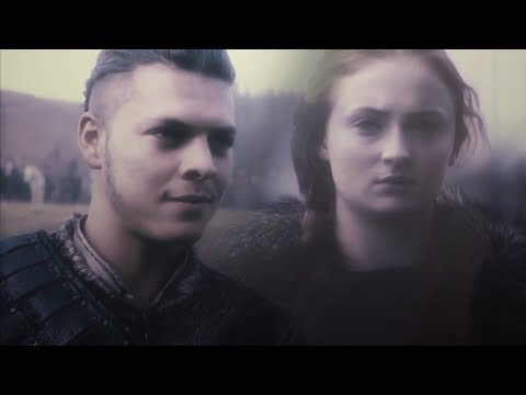 Sansa + Ivar || Don't Let Me Go