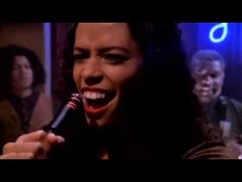 Babylon 5 - All Of Me (Sung by Erica Gimpel)