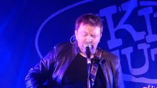 Paul Draper | I Can Only Disappoint U | Glasgow 16/09/2017