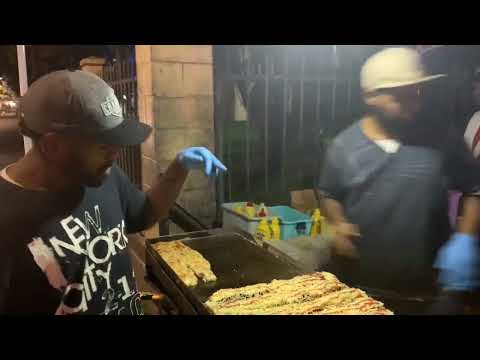 Fiji's best street food