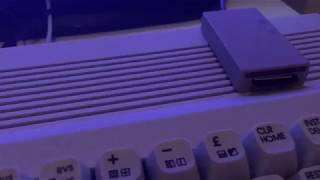 COMMODORE 64 SD2IEC REVIEW