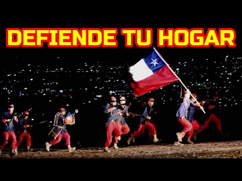 Orgullo Sur - Defiende tu hogar