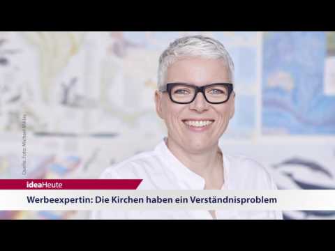 ideaHeute 2017 01 24 - Lebensrecht - Werbung für Kirche - Reformation