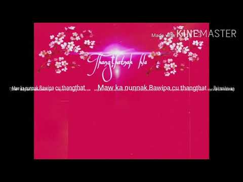 Maw ka nunnak  ~  Soundtrack