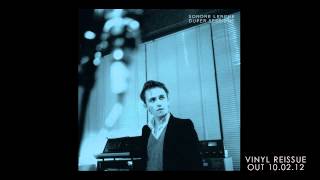 Sondre Lerche - "The Curse Of Being In Love"