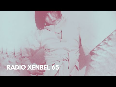 Xenia Beliayeva - Radio Xenbel 65